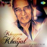 Khayyam Ke Khayal - Bhupinder Singh Song Download