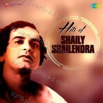 Hits Of Shaily Shailendra - Bhupinder Singh Song Download